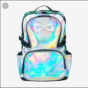 ISO these Nfinity Backpacks